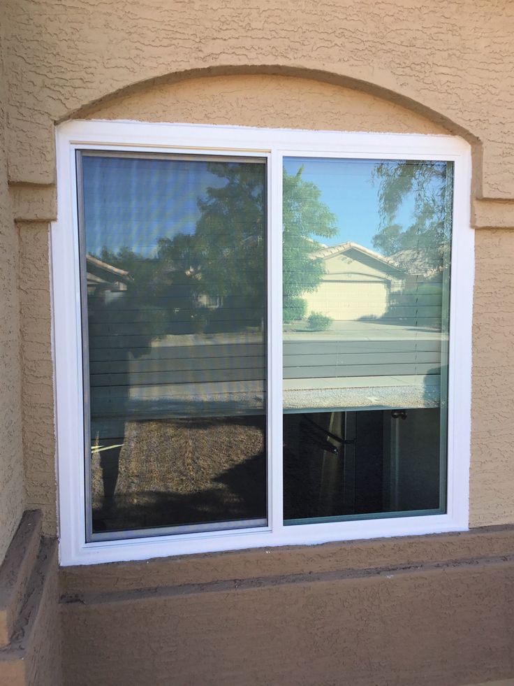 Sliding Windows