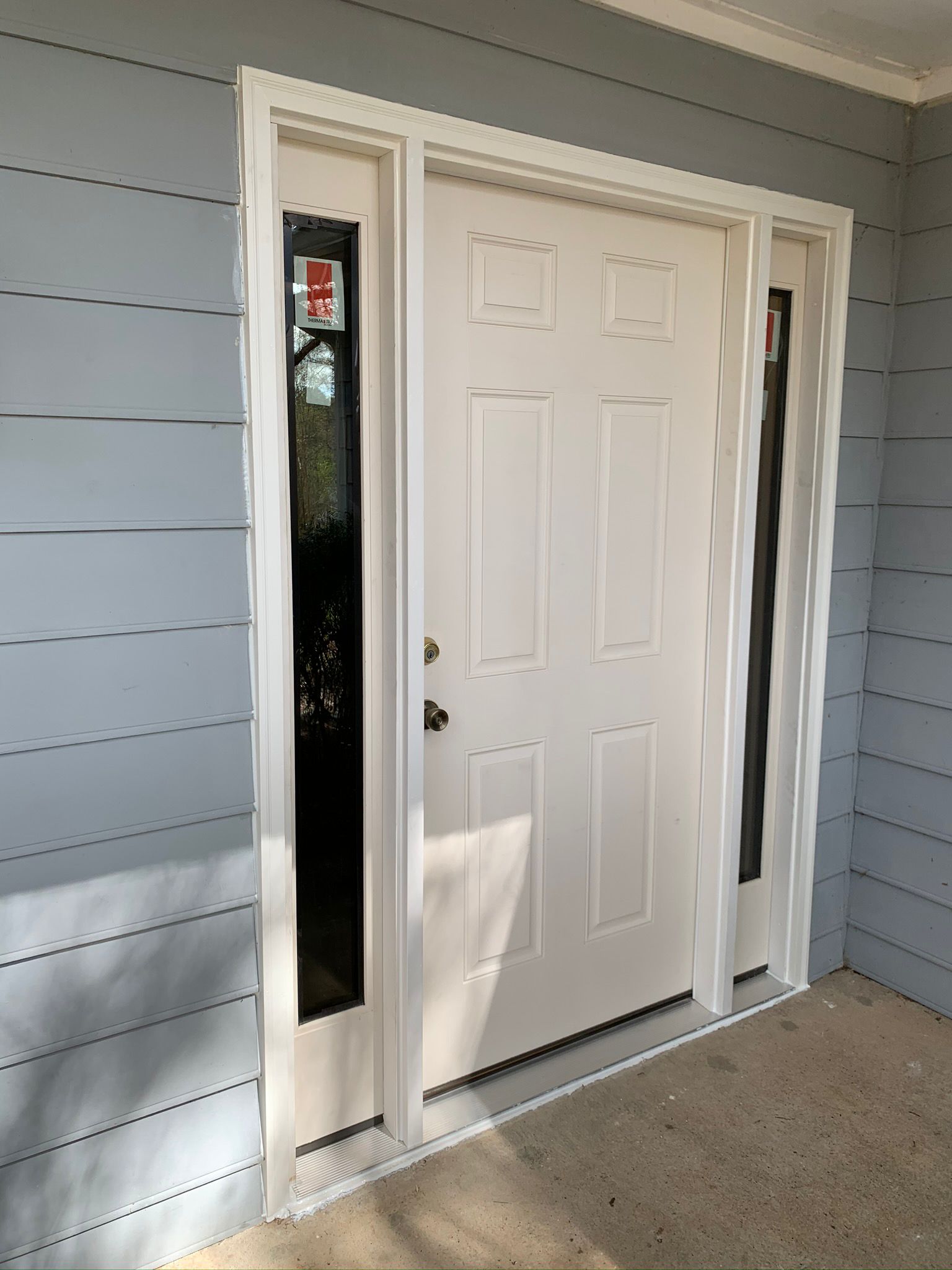 Custom Doors